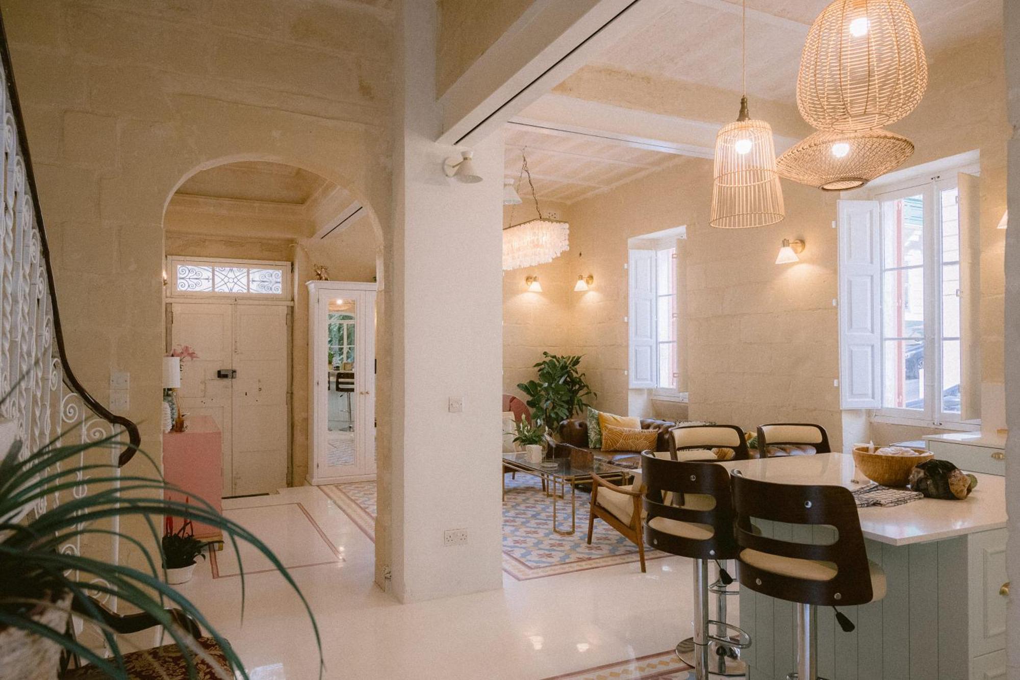 Tinja Bnb Sliema Exterior photo