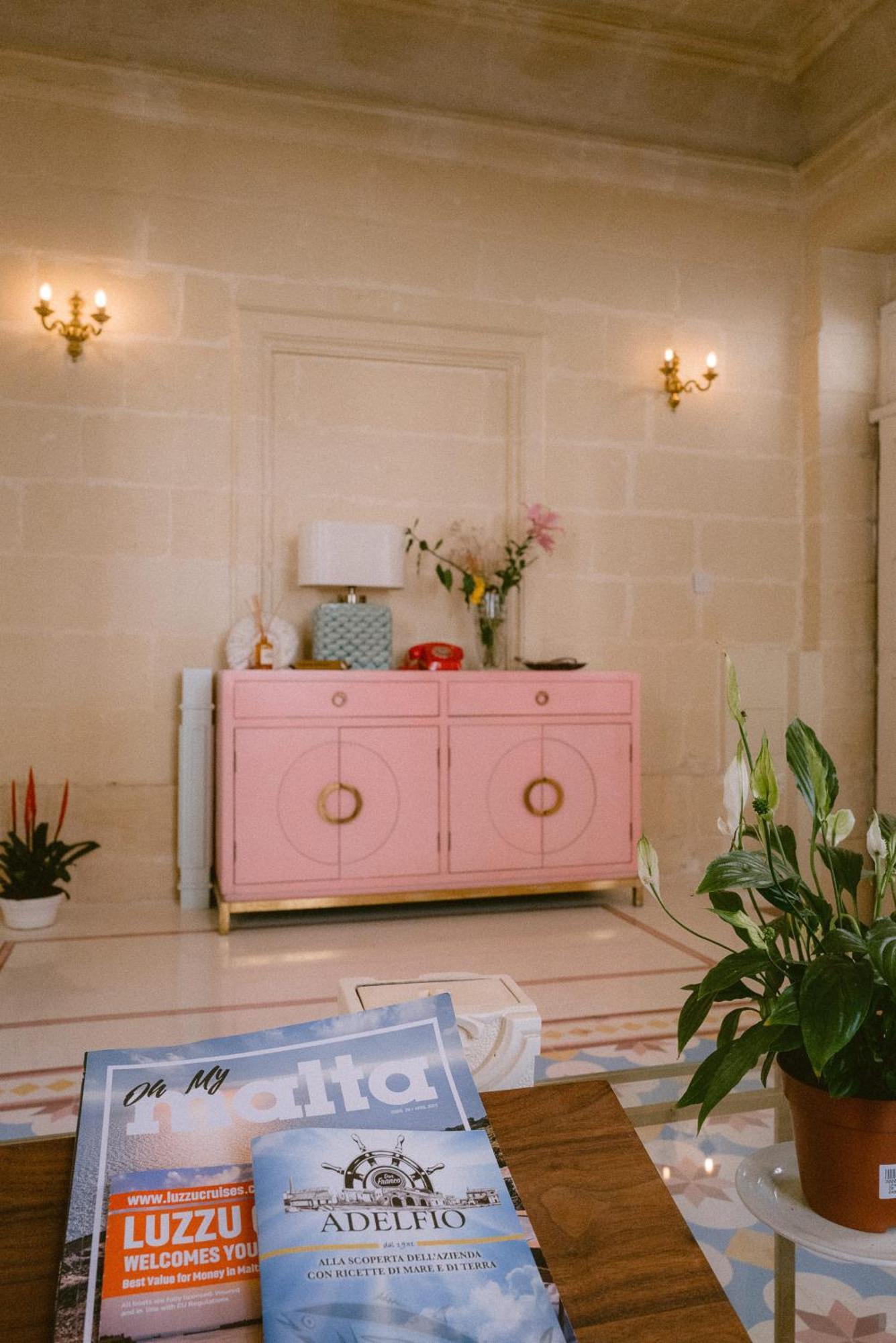 Tinja Bnb Sliema Exterior photo