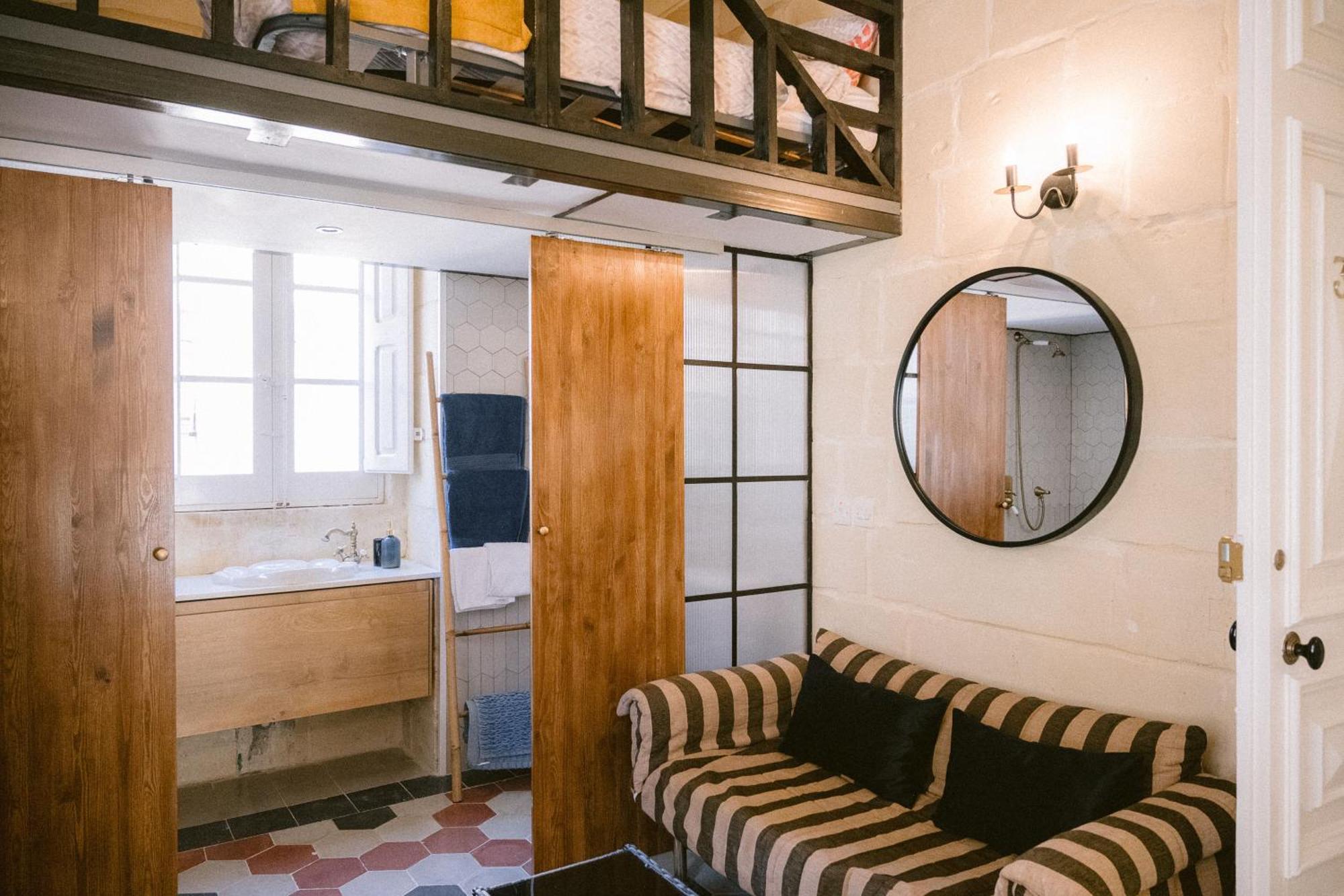 Tinja Bnb Sliema Exterior photo