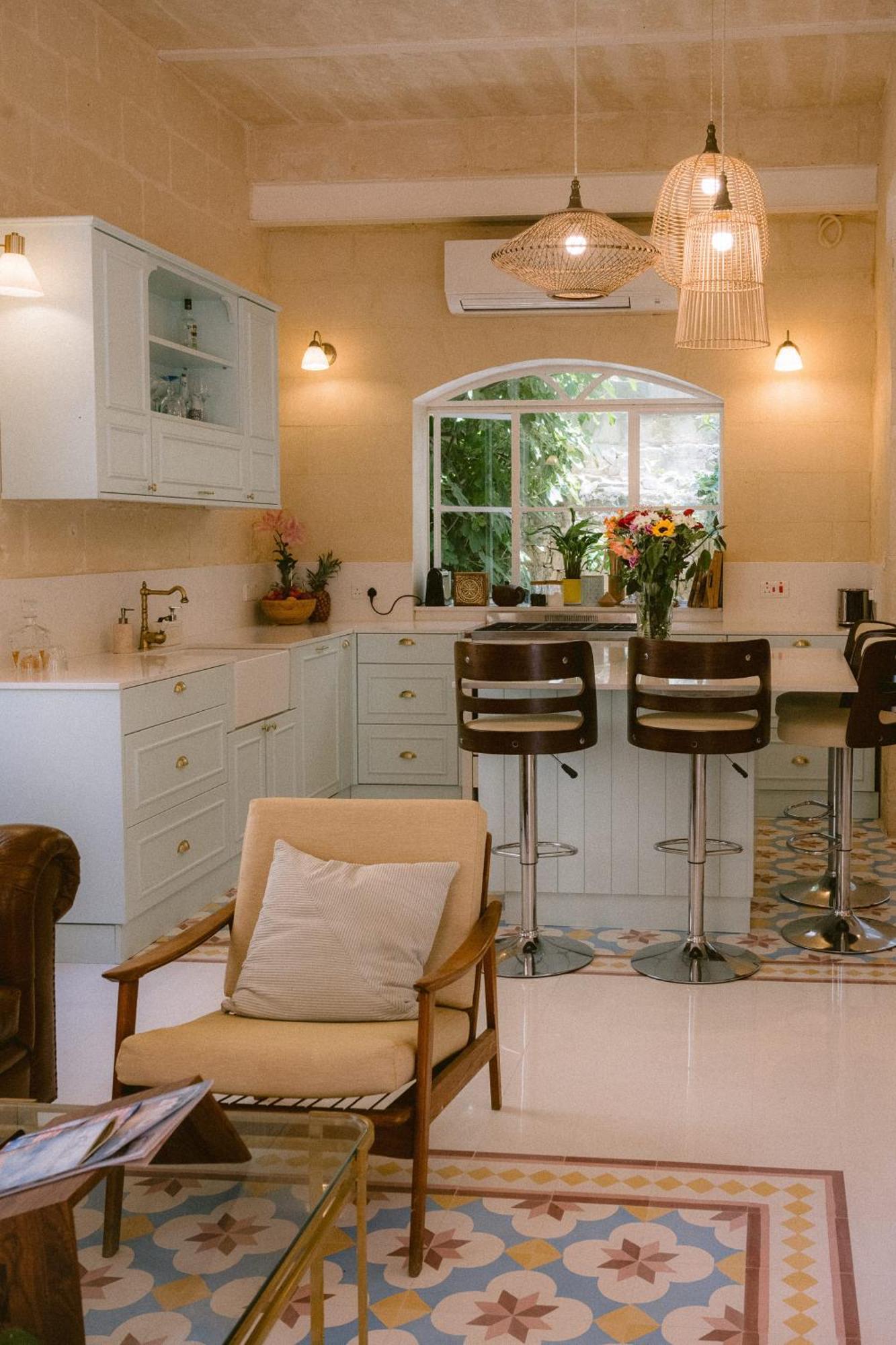 Tinja Bnb Sliema Exterior photo