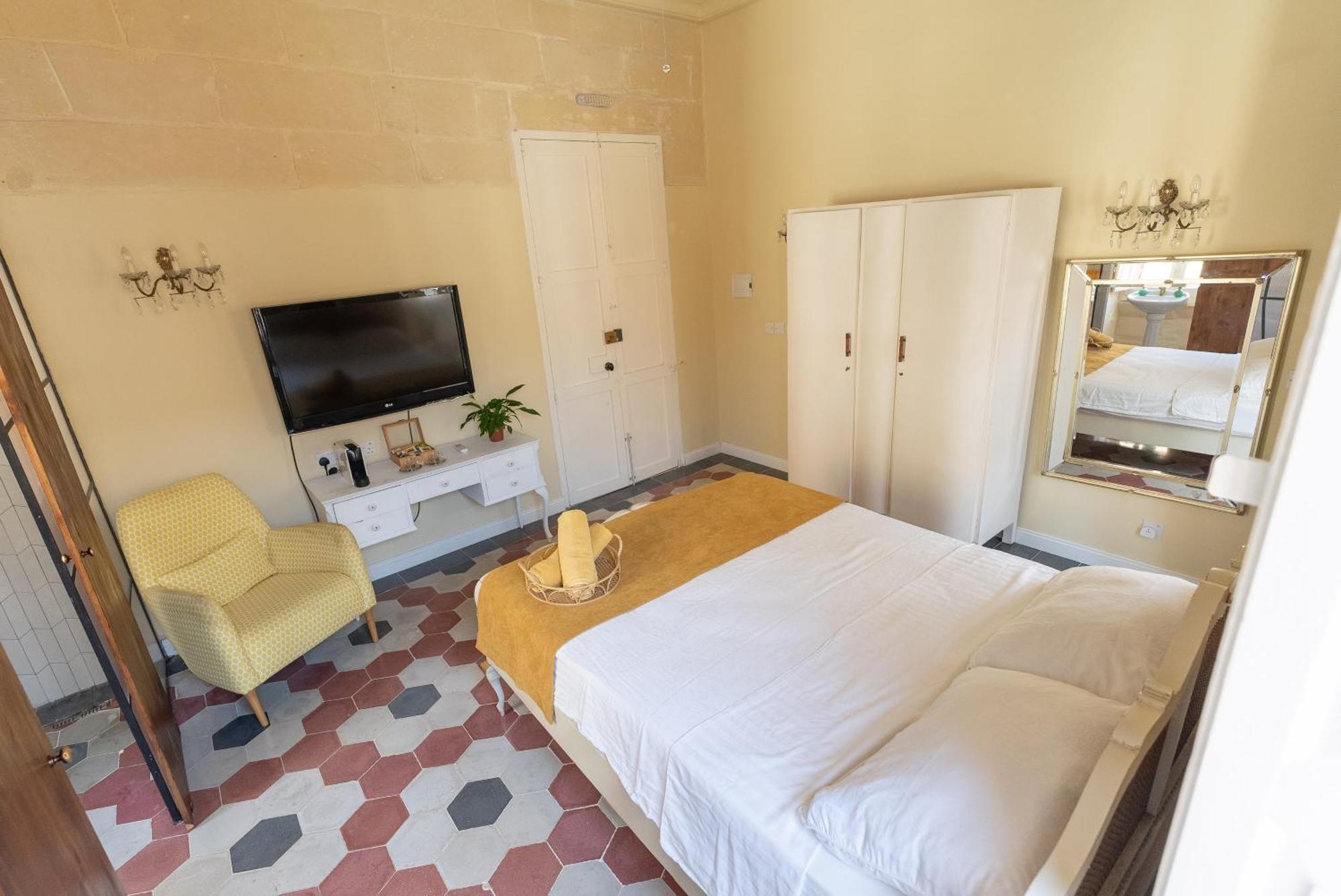 Tinja Bnb Sliema Exterior photo