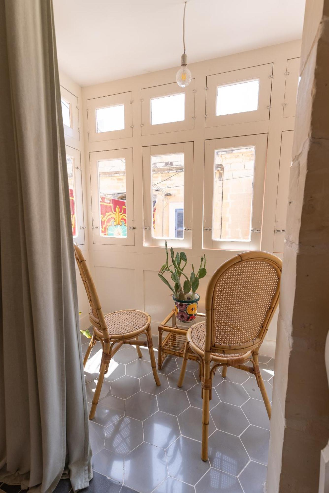 Tinja Bnb Sliema Exterior photo