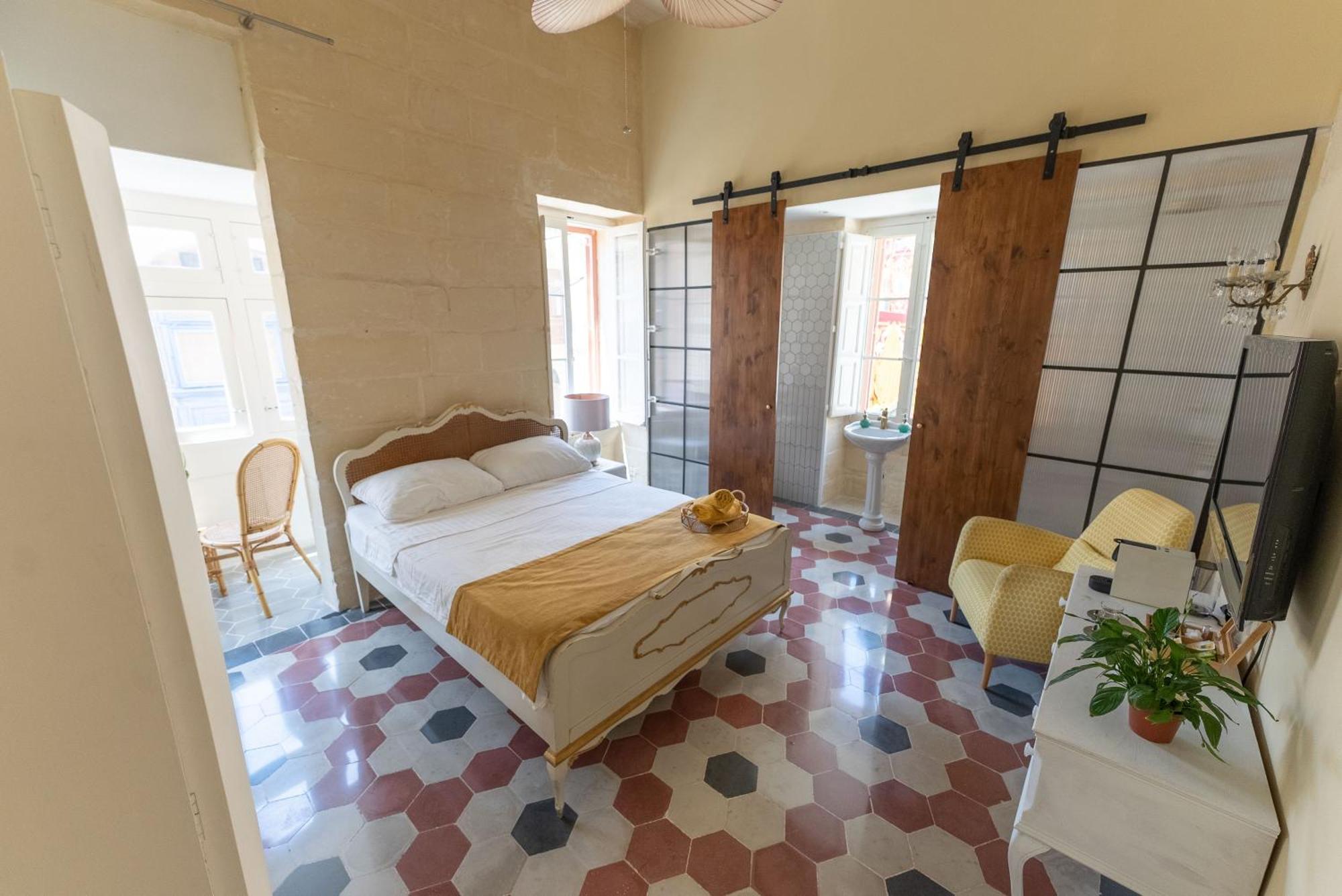 Tinja Bnb Sliema Exterior photo