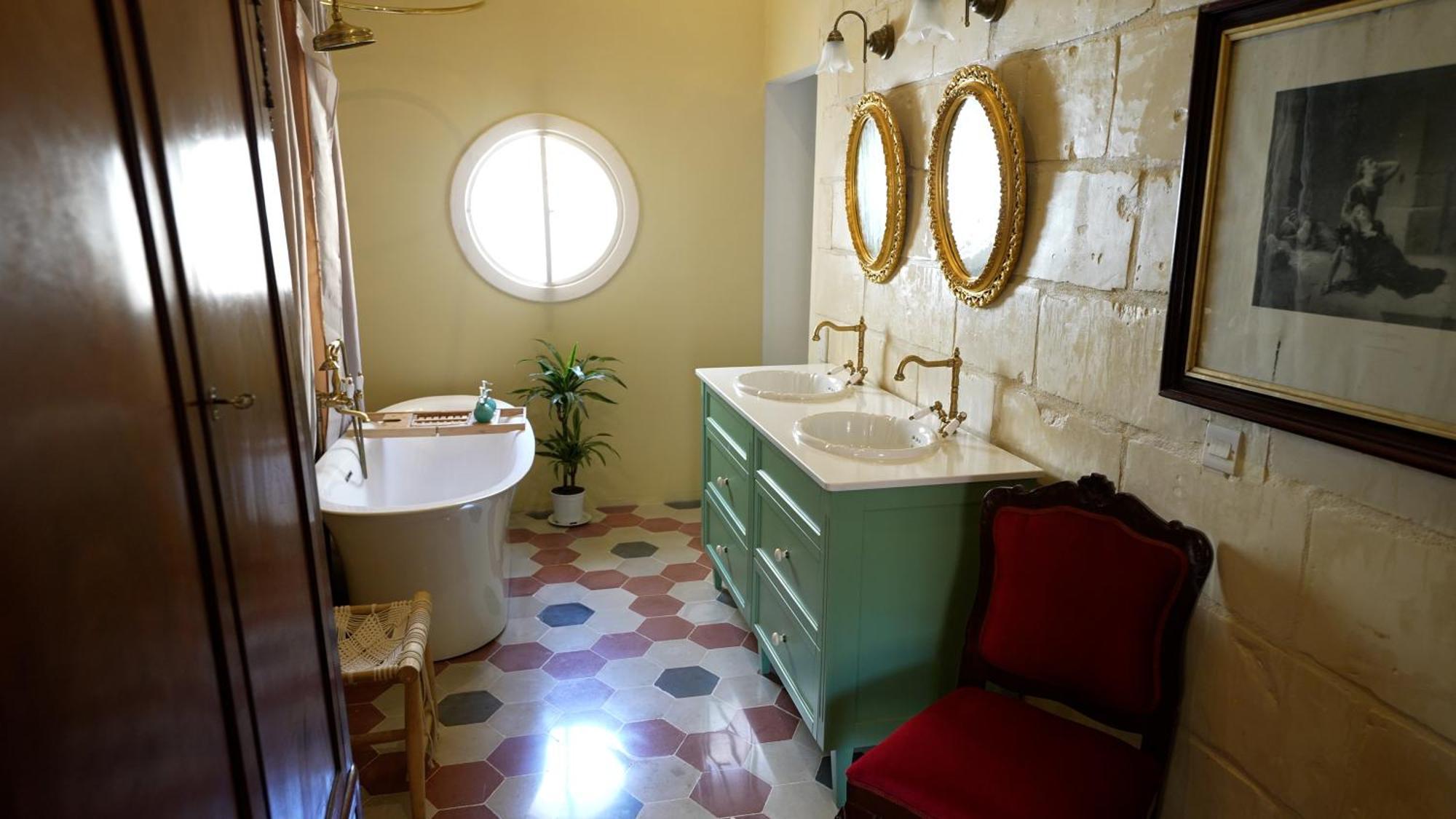 Tinja Bnb Sliema Exterior photo